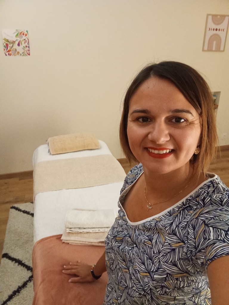 photo activite Delphine Milliot 