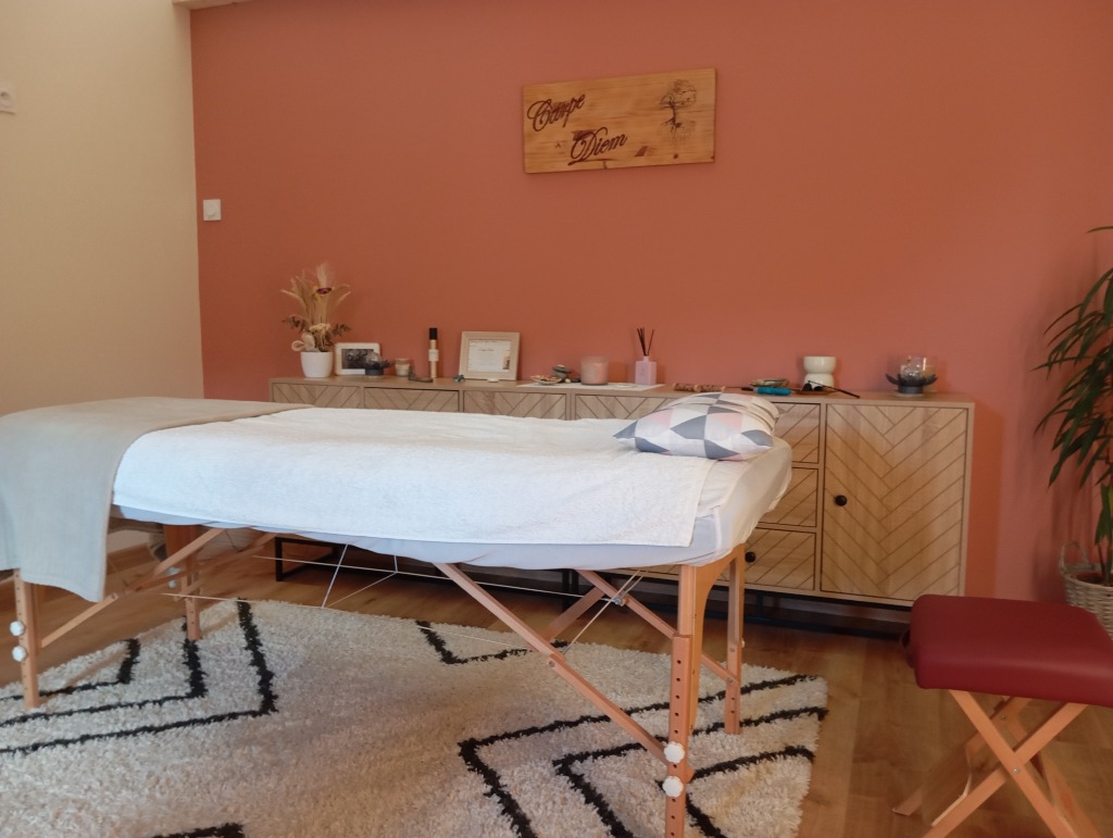 photo cabinet Delphine Milliot 