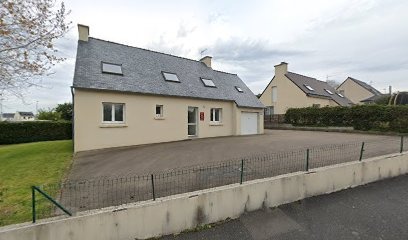 photo cabinet Carine leduc