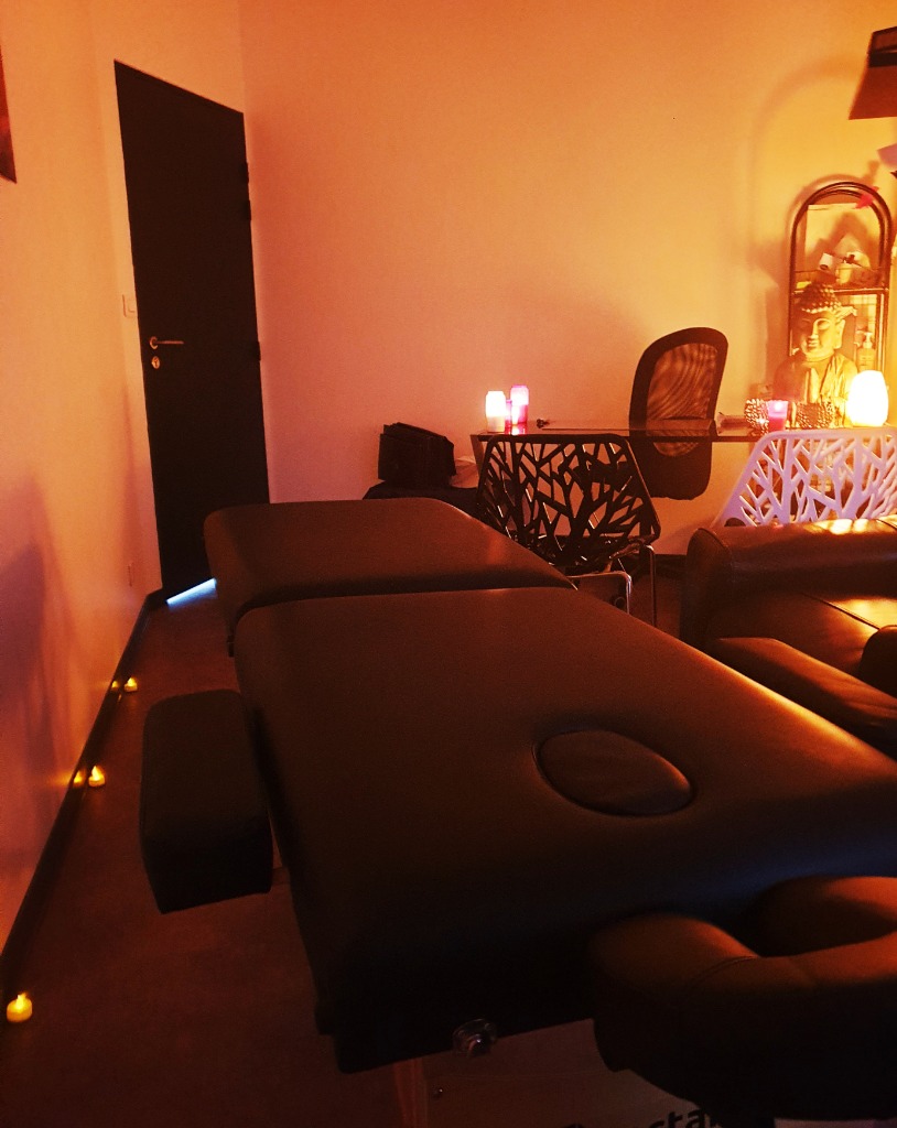 photo cabinet Stephane ARNAUD