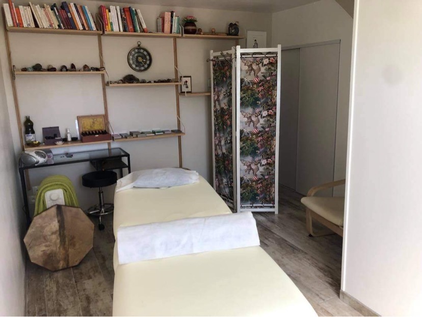 photo cabinet Sandrine MÉLIOT