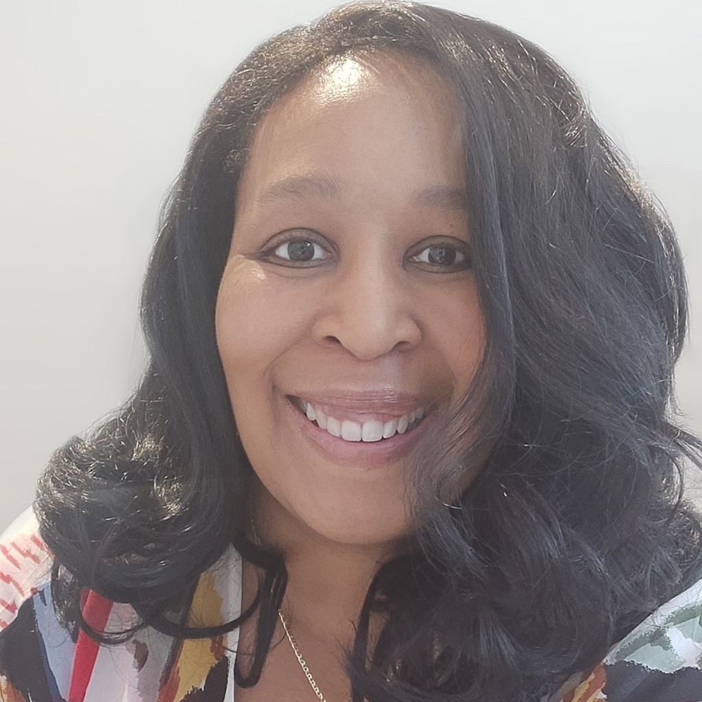 photo portrait Michaella Marillat