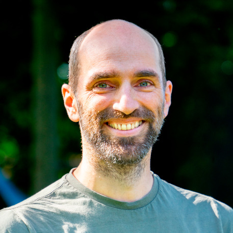 photo portrait Maxime Calay