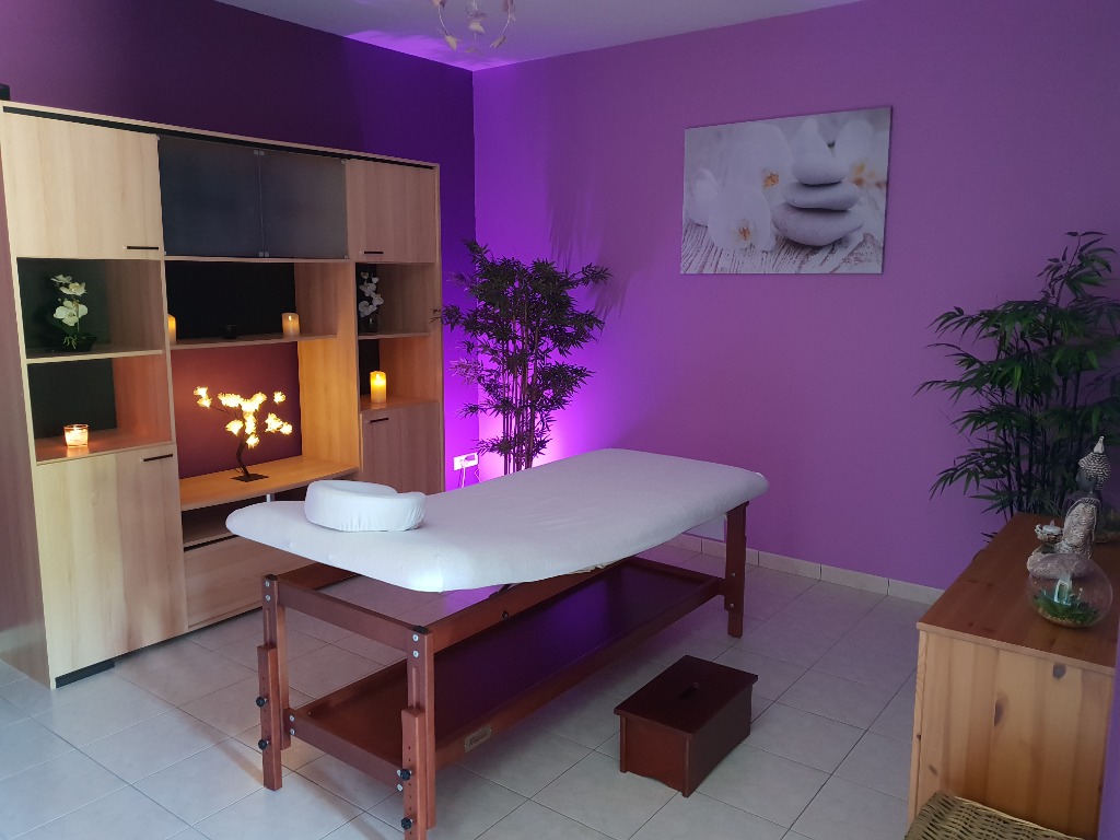 photo cabinet Mélanie LEVEL