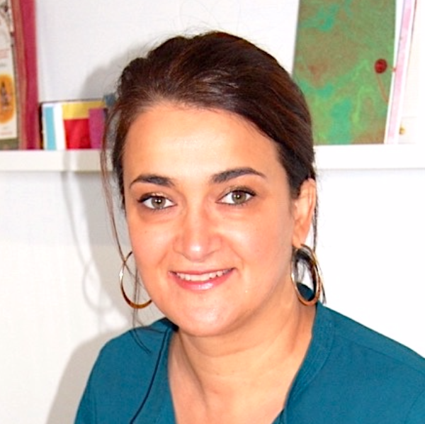 Christel REYMOND L’Encrier-Art-thérapie