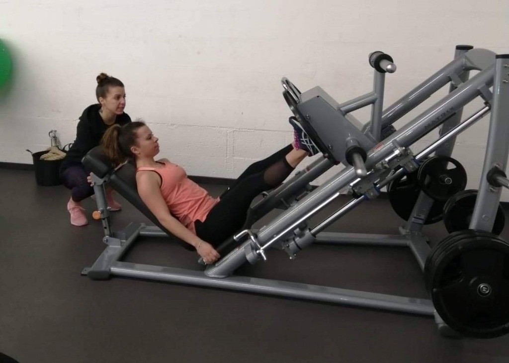 photo seance Lucie Cerisier