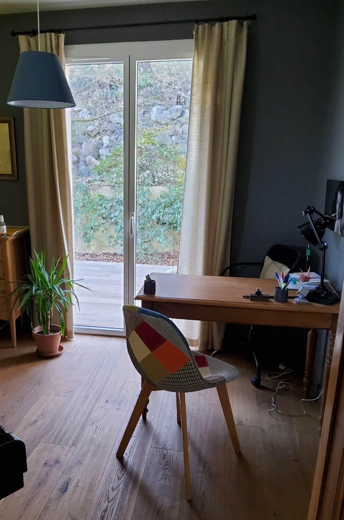 photo cabinet Sophie Limbardet