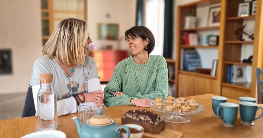 photo seance Sophie Limbardet