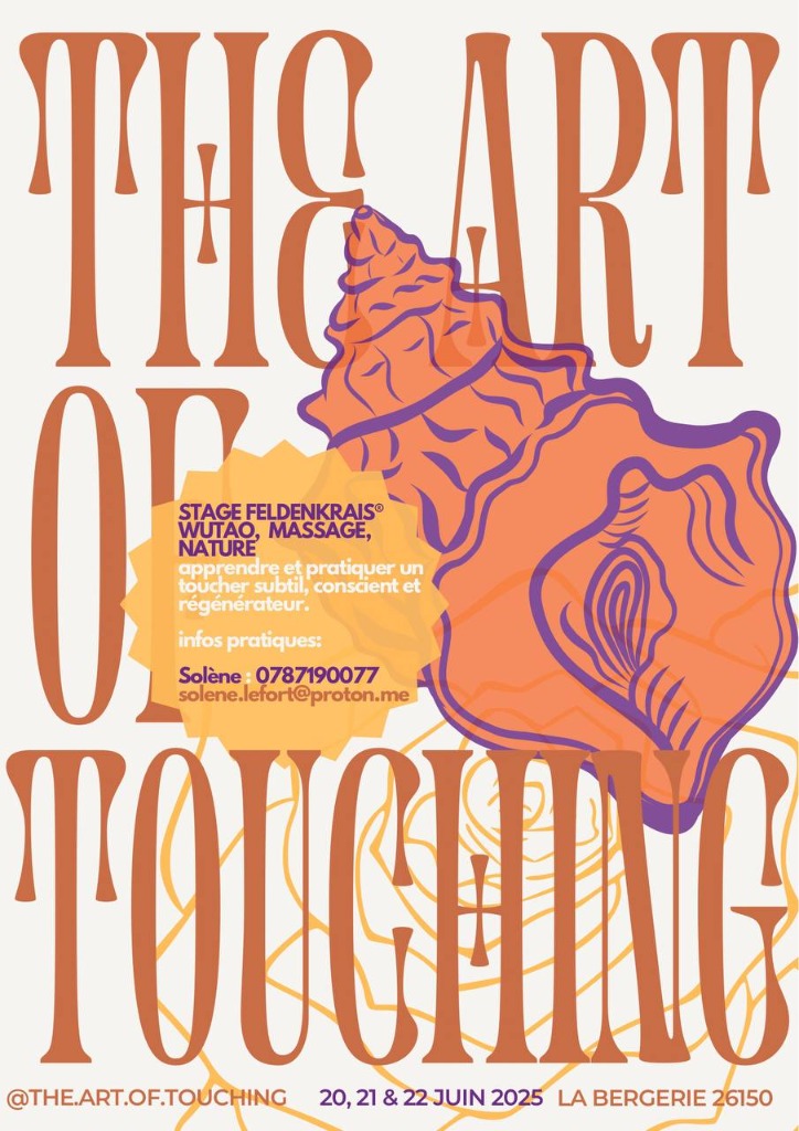 photo activite Solène LEFORT