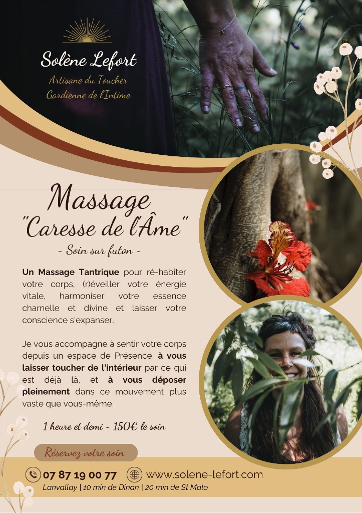 photo cabinet Solène LEFORT