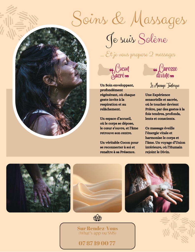 photo portrait Solène LEFORT