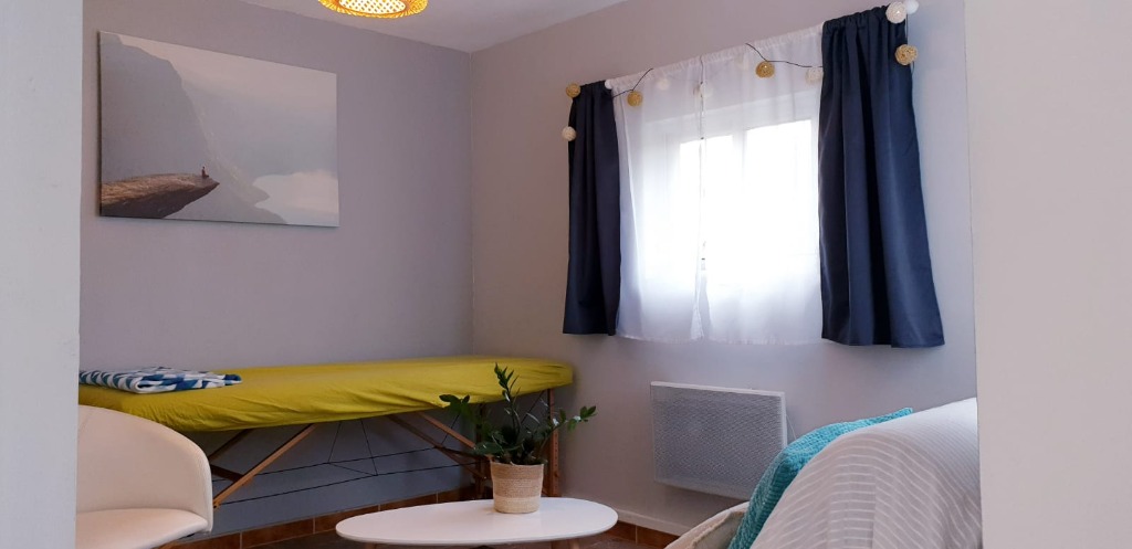 photo cabinet Claire Gomez