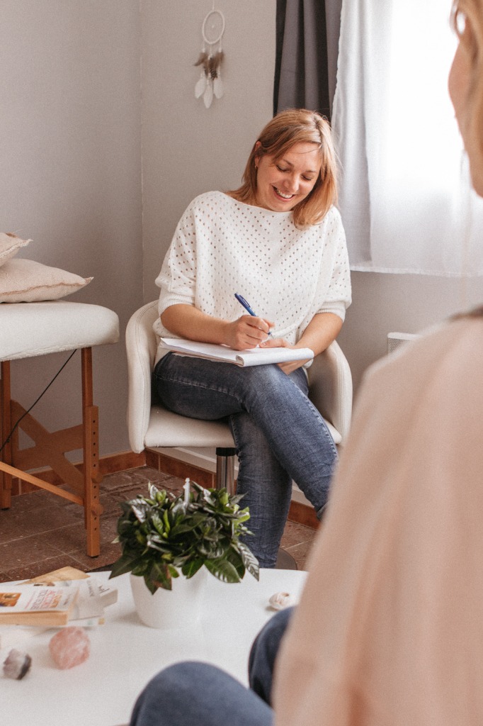 photo seance Claire Gomez