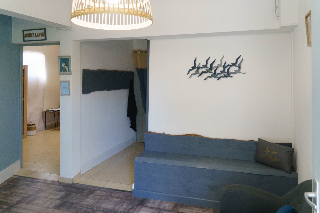 photo cabinet Alexandra Sautron