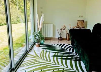 photo cabinet Génathie