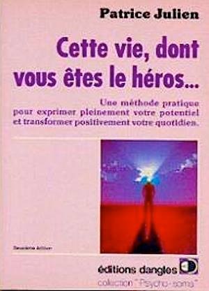 photo activite Patrice Julien