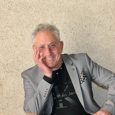 photo cabinet Patrice Julien