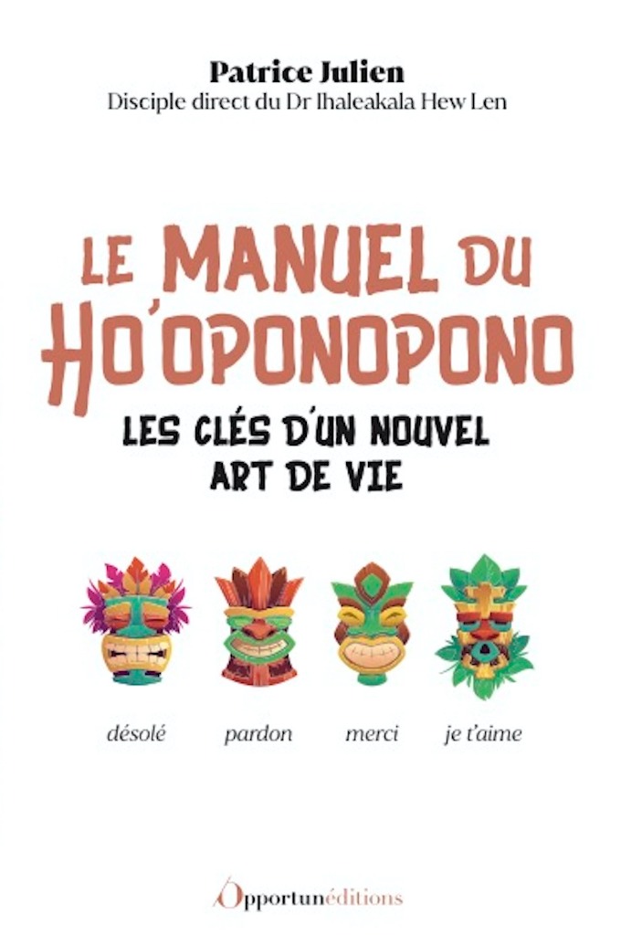 photo portrait Patrice Julien