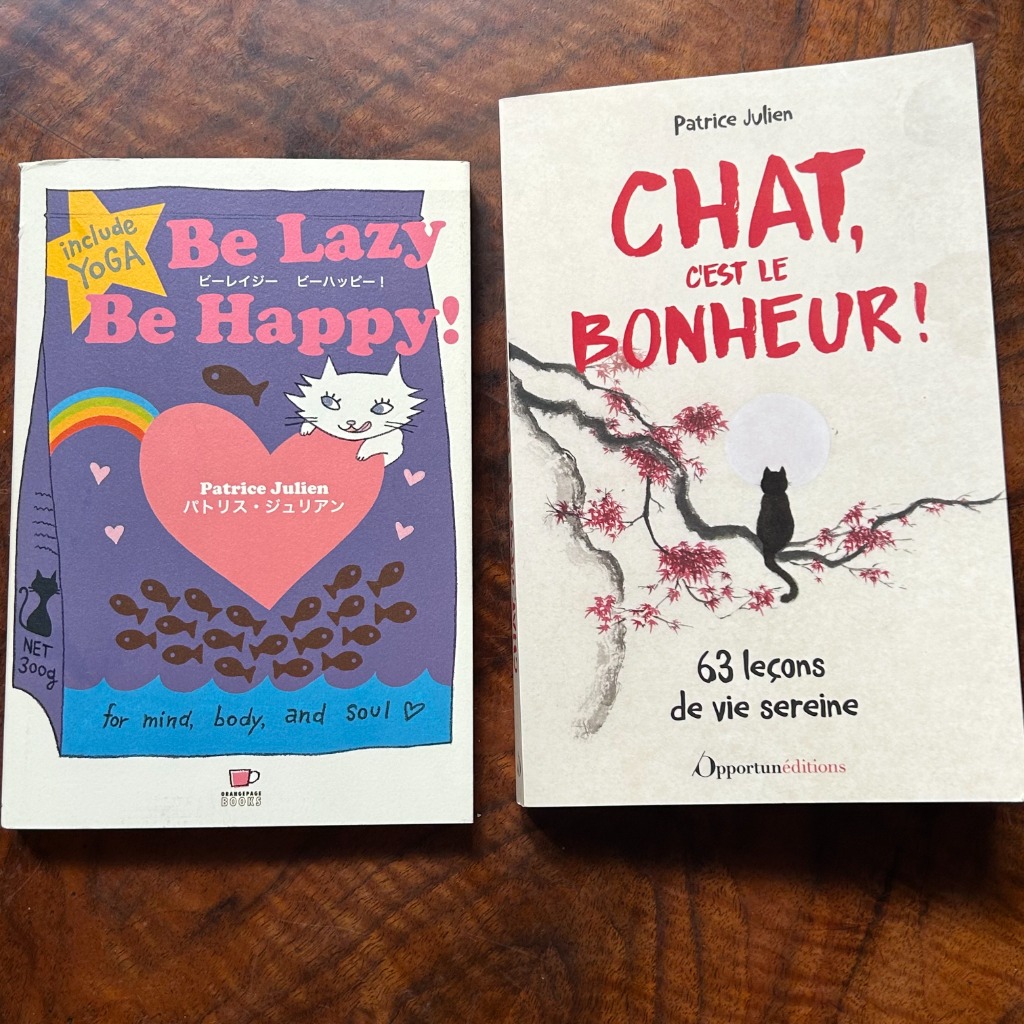 photo seance Patrice Julien