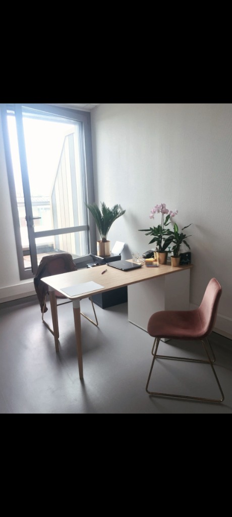 photo cabinet Laura BAUD