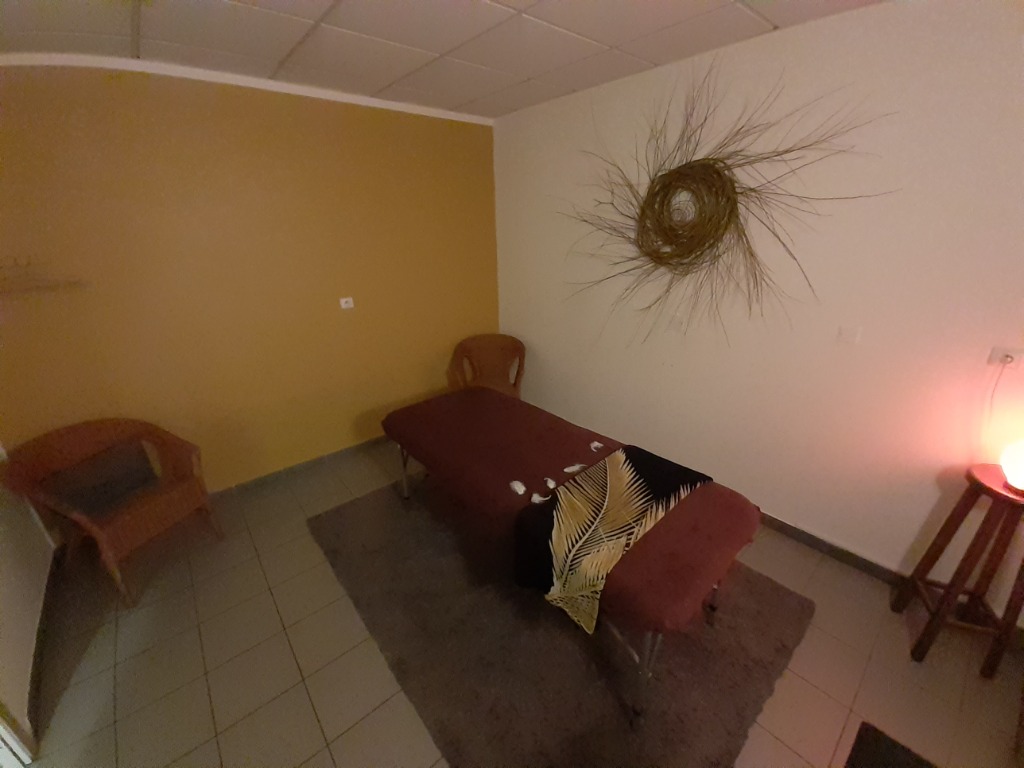 photo cabinet Looslo-massages