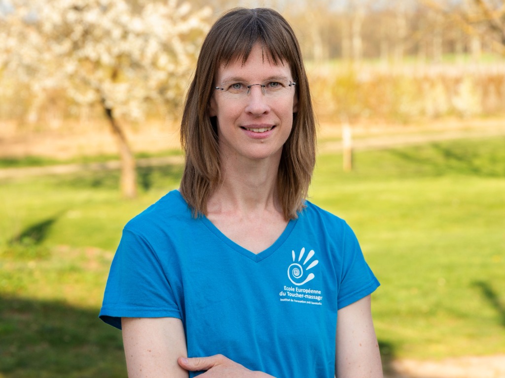 photo portrait Looslo-massages