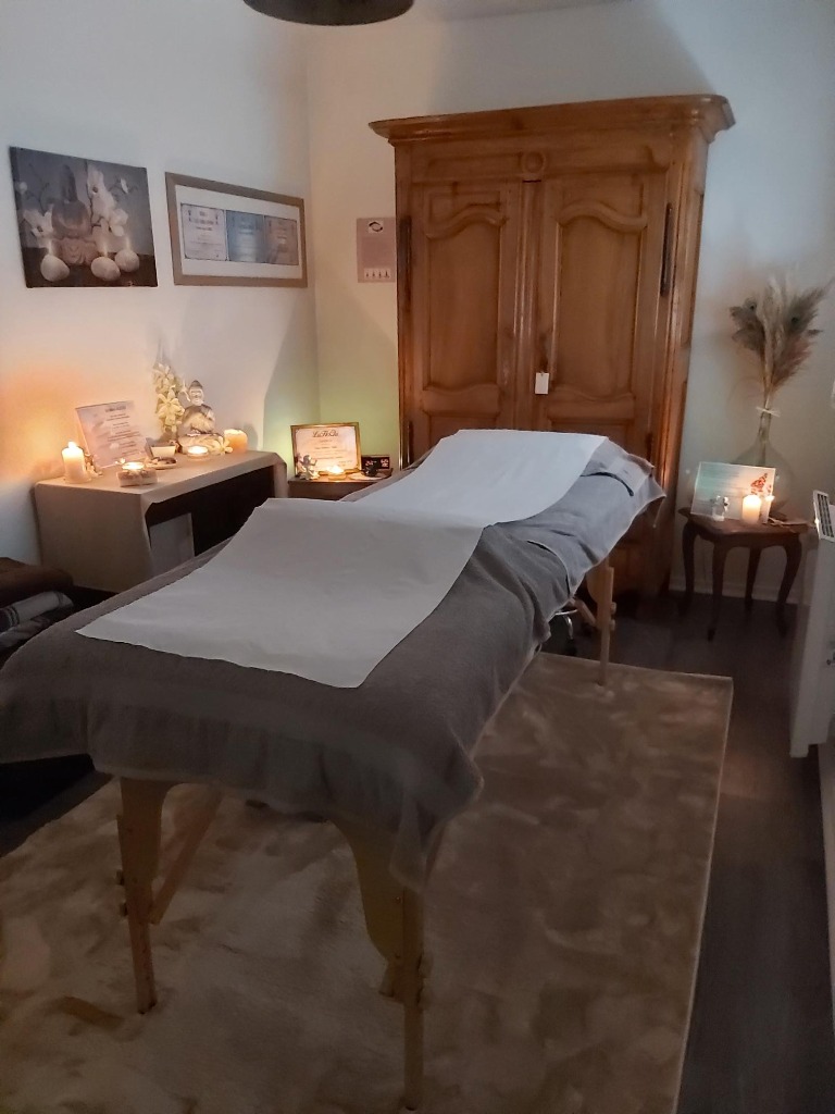 photo cabinet Marie-Christine ZEN