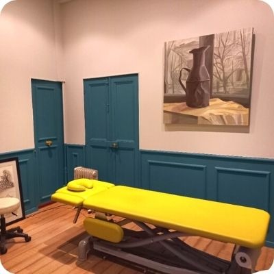 photo cabinet Aurélia SUPPO