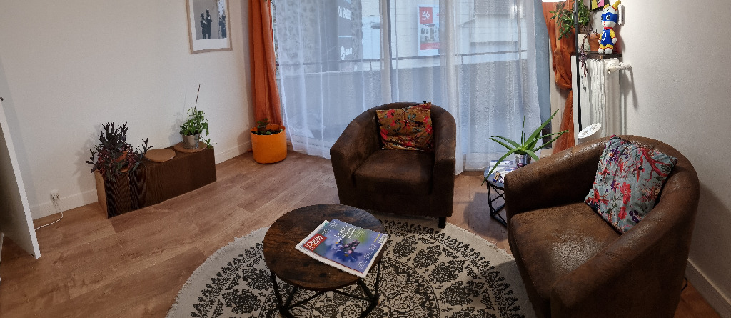 photo cabinet Frederic Perz