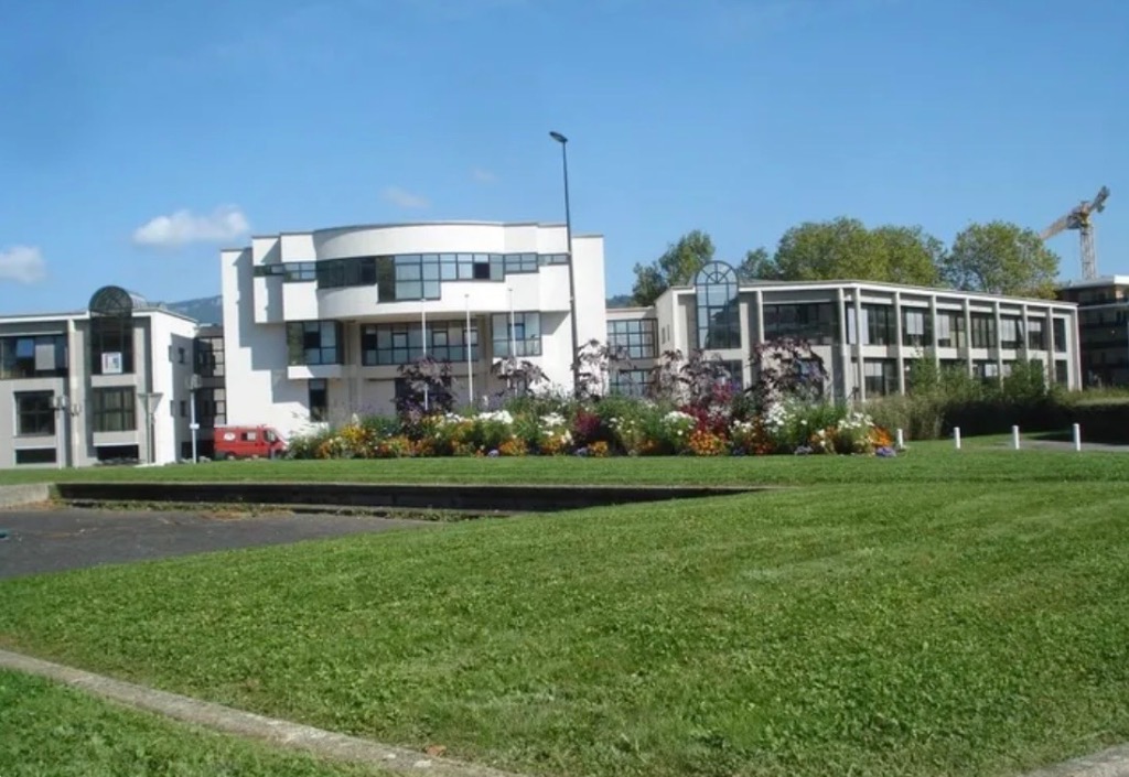 photo cabinet Virginie BABUREK