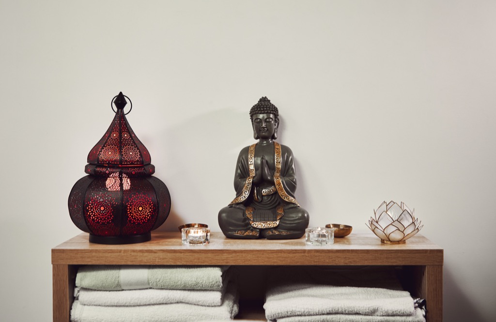 photo cabinet Kama Massages