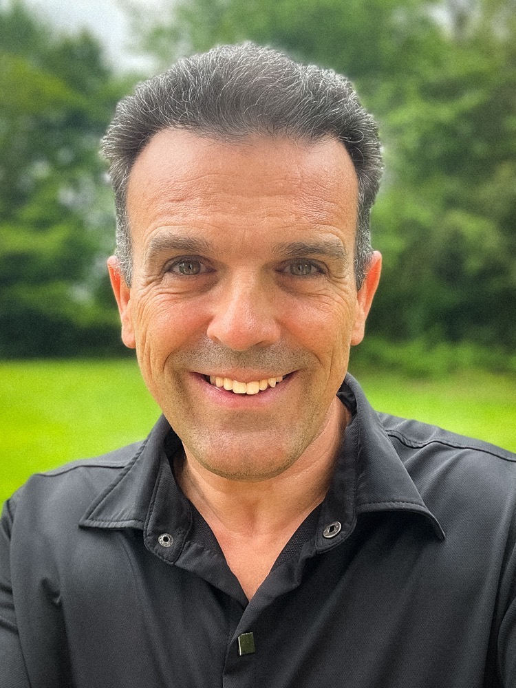 photo portrait Kama Massages