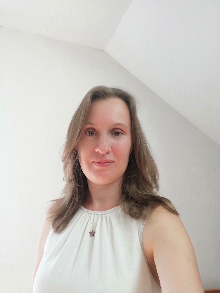 photo portrait Isabelle Paskiewicz