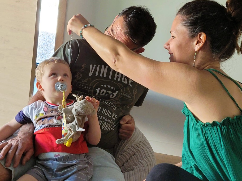 photo activite Diane Vescovi «  SOI M’AIME »