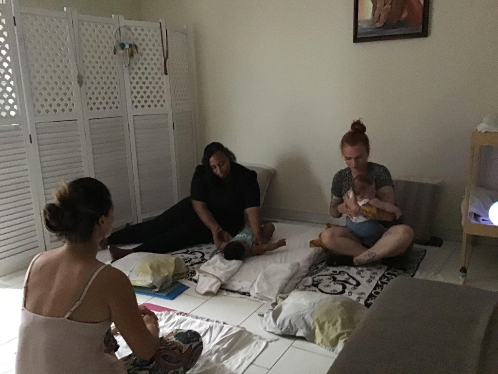 photo portrait Diane Vescovi «  SOI M’AIME »