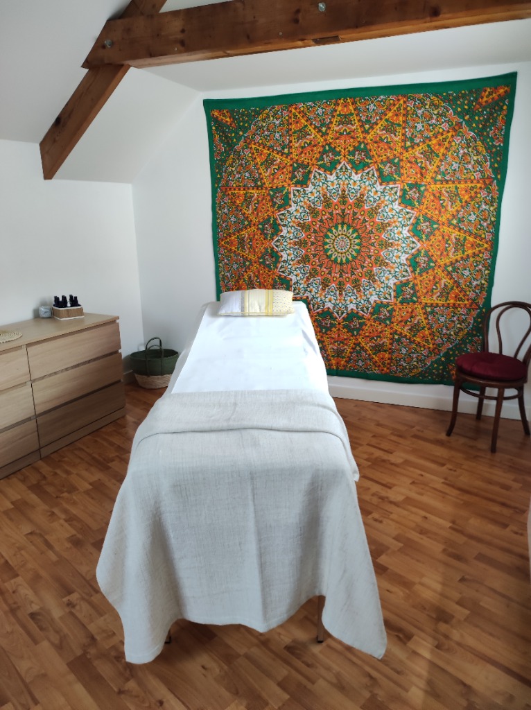 photo cabinet Céline VAGANAY