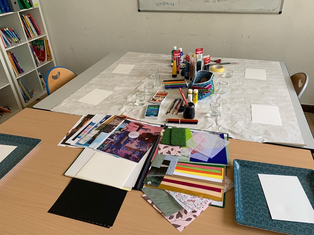 photo activite Chabroux Nina