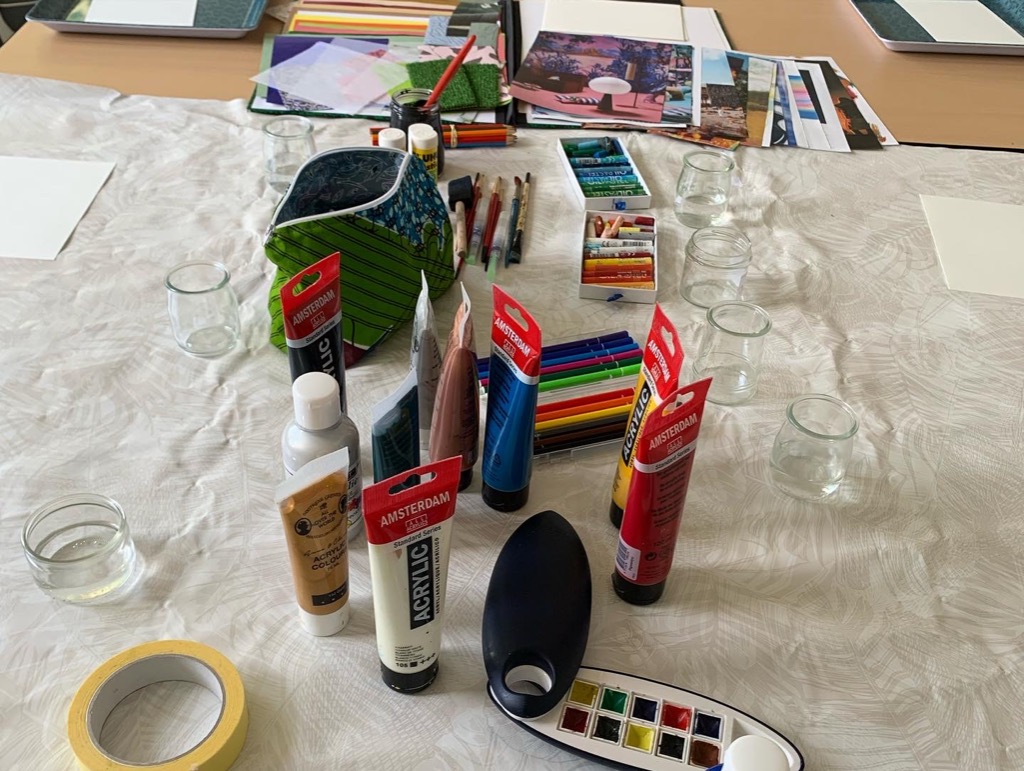 photo seance Chabroux Nina