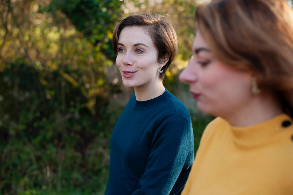 photo activite Charlotte Gouret