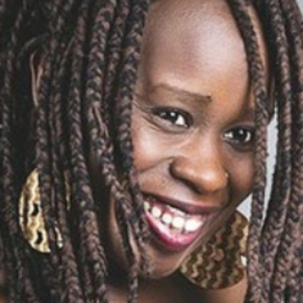 Carmen Akotegnon - CARMENATURO