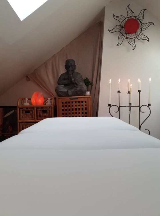 photo cabinet Anne PELLEGRINO