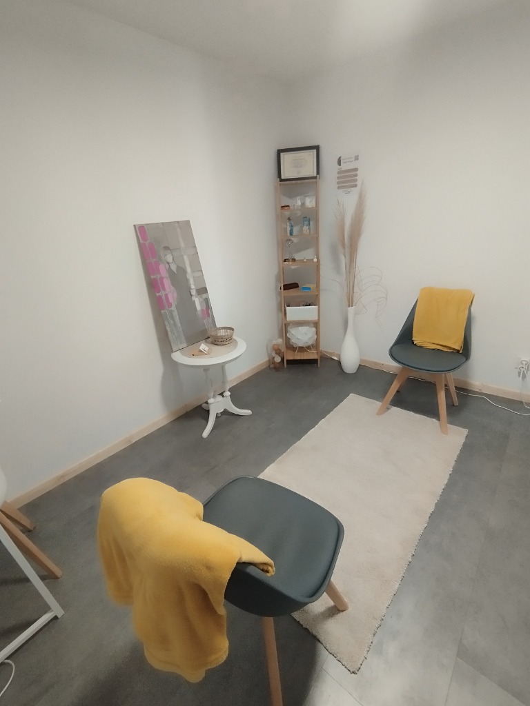 photo seance Sylvie Delattre