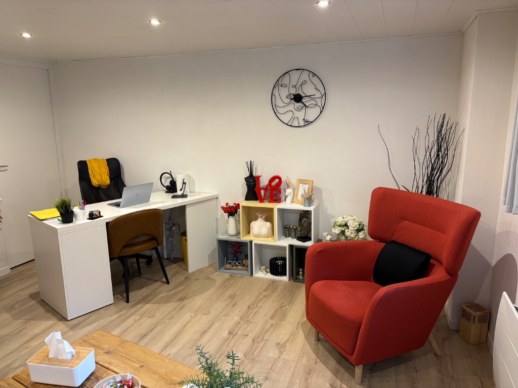 photo activite Isabelle Wincent