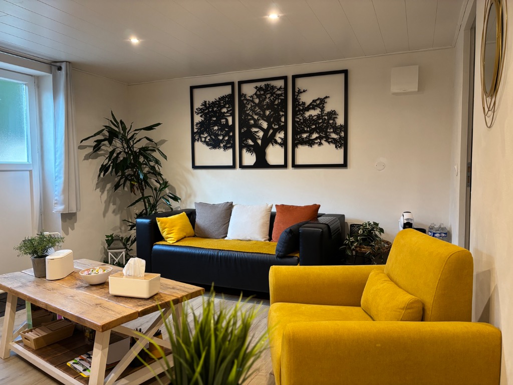 photo cabinet Isabelle Wincent