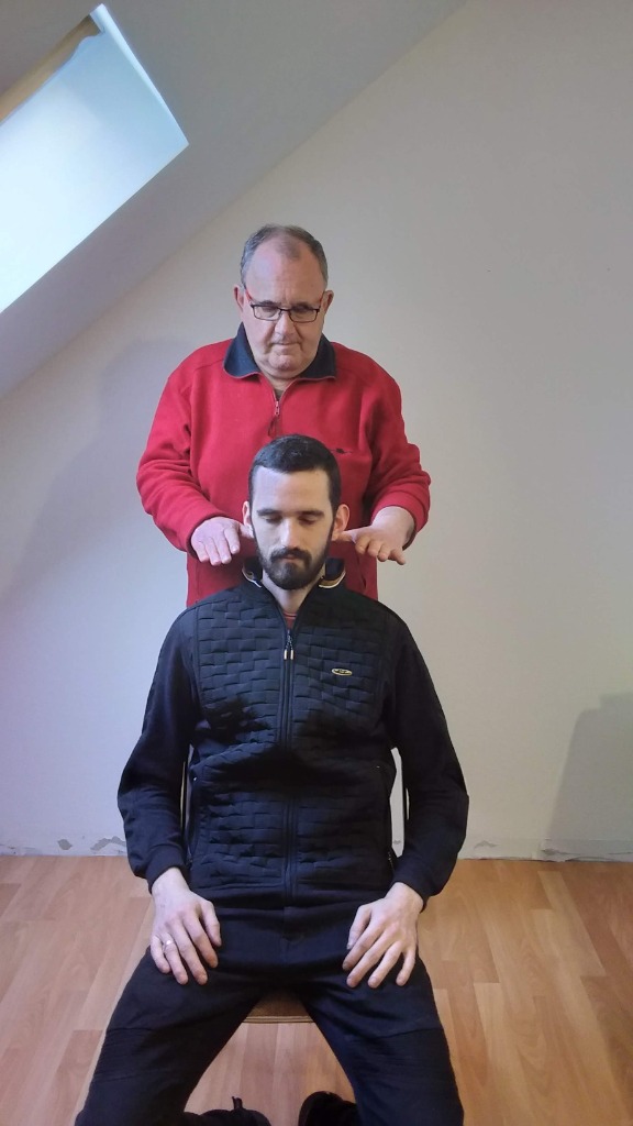 photo activite Jean-Claude forest