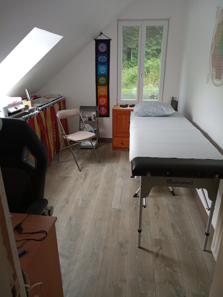 photo cabinet Jean-Claude forest