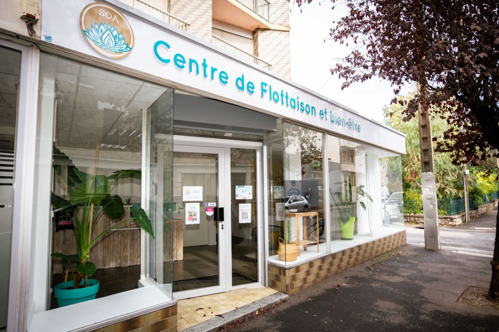 photo cabinet Sophie ALPHONSE