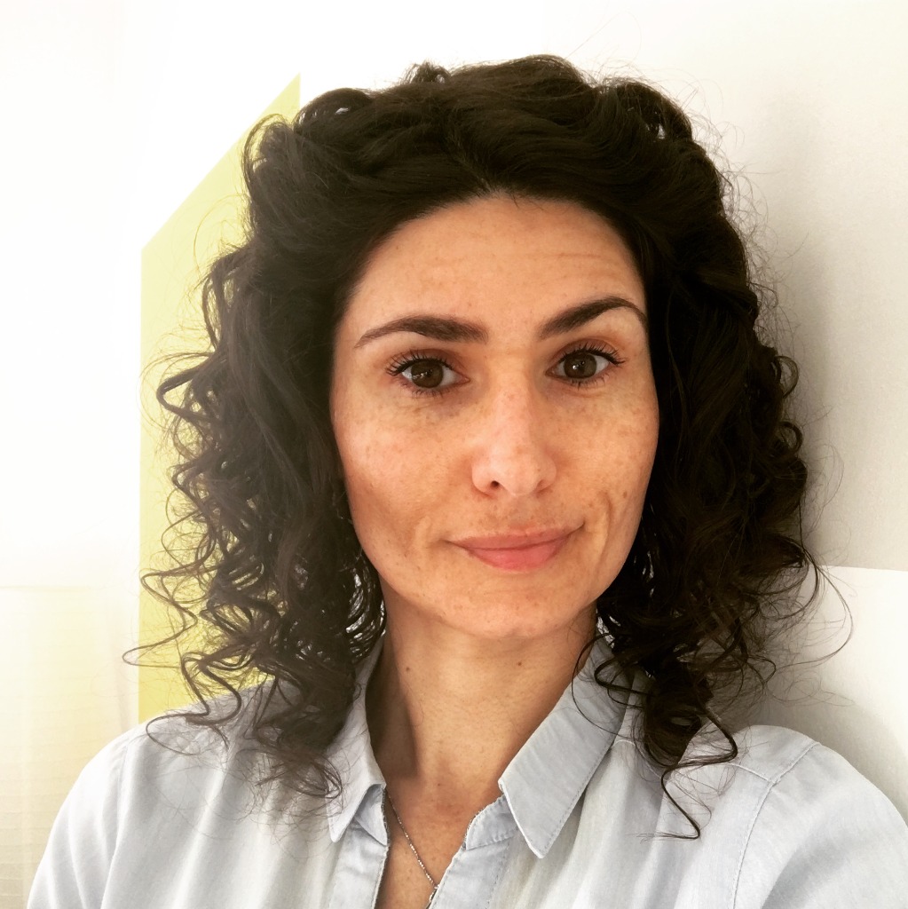 photo portrait Sophie ALPHONSE