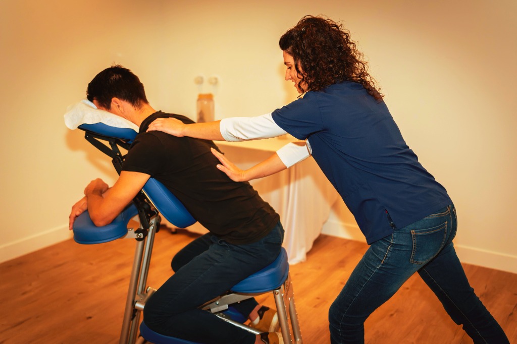 photo seance Sophie ALPHONSE