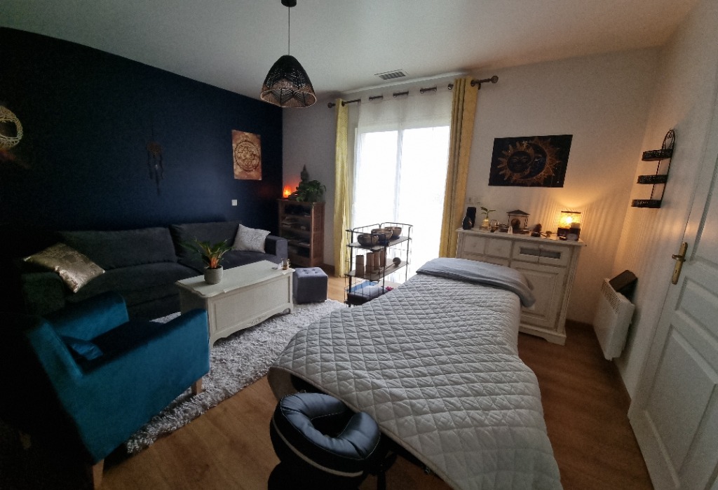 photo cabinet LOPEZ Fanny